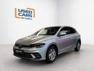 Volkswagen Polo 2025