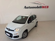 Fiat Panda 2020