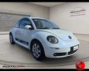 Volkswagen New Beetle 2001