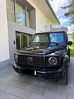 Mercedes-Benz G-Class 2023