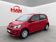 Volkswagen up! 2019