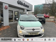 Fiat 500 2018