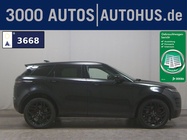 Land Rover Evoque 2023