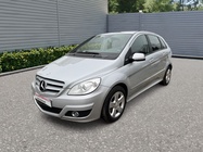 Mercedes-Benz B-Class 2009
