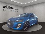 Peugeot 208 2025