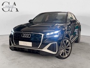 Audi Q2 2025