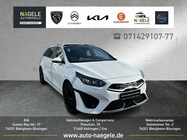 Kia cee'd Sportswagon 2023