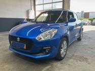 Suzuki Swift 2020