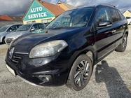 Renault Koleos 2013