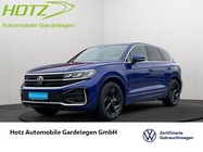 Volkswagen Touareg 2024