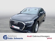 Audi Q3 2024