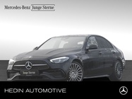 Mercedes-Benz C-Class 2024
