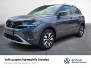 Volkswagen T-Cross 2025