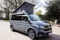 Volkswagen T6 2024