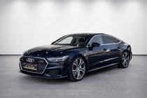 Audi A7 2019