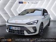 Cupra Leon 2025