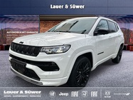 Jeep Compass 2023