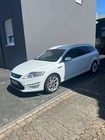 Ford Mondeo 2015