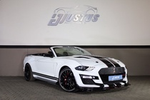 Ford Mustang 2019