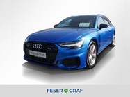 Audi A6 2023