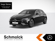 Mercedes-Benz A-Class 2025