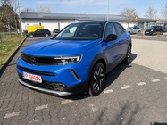 Opel Mokka 2021