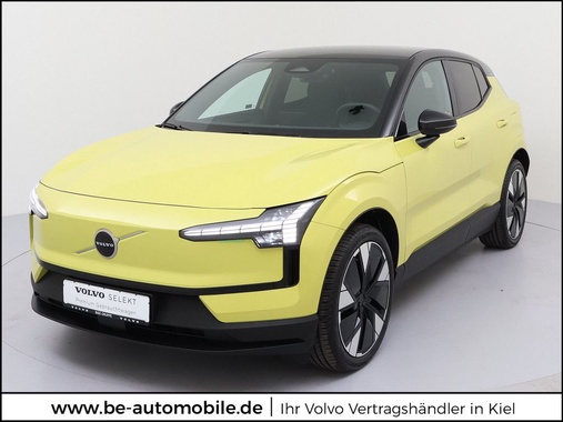 Volvo EX30 2025