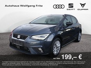Seat Ibiza 2024