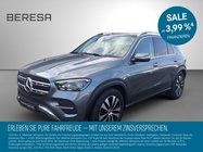 Mercedes-Benz GLE-Class 2025