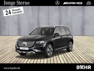 Mercedes-Benz GLB-Class 2024