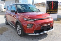 Kia Soul 2020
