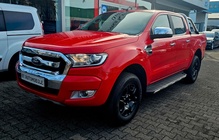 Ford Ranger 2019