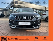Seat Ateca 2021