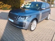 Land Rover Range Rover 2021