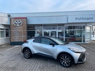 Toyota C-HR 2024