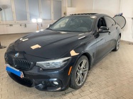 BMW 4 Series 2019