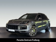 Porsche Cayenne 2024