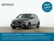 Mercedes-Benz B-Class 2022