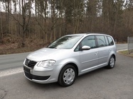 Volkswagen Touran 2010
