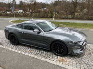 Ford Mustang 2022