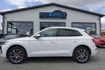 Audi Q5 2021