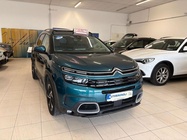 Citroen C5 2020