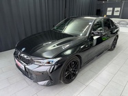 BMW 3 Series 2023