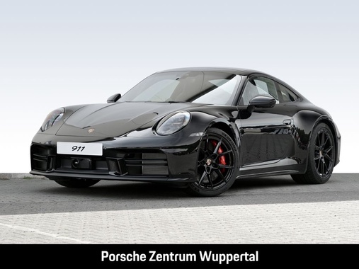 Porsche 992 2026