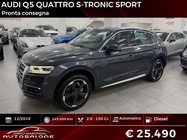 Audi Q5 2019