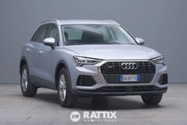 Audi Q3 2020