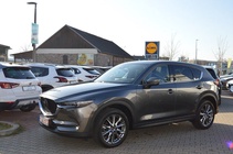 Mazda CX-5 2019