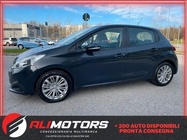 Peugeot 208 2017