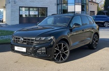 Volkswagen Touareg 2025