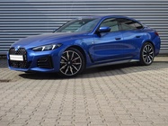BMW 4 Series 2025